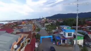 PROFIL KABUPATEN BOMBANA SULAWESI TENGGARA