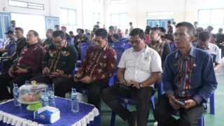 Satuan Radar TNI AU Bakal Ditempatkan di Bombana   