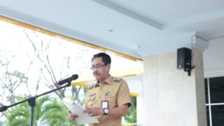 Inilah Delapan Prorgam Startegis Nasional Usungan Edy Suharmanto