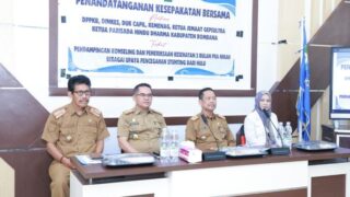 Tekan stunting, Sekda Bombana libatkan pemuka agama hingga sasar pra nikah
