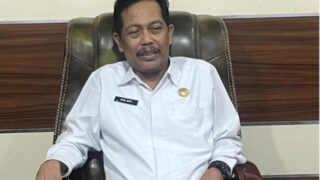 Sekda Bombana Siap Berkolaborasi dengan KPK untuk Cegah Korupsi