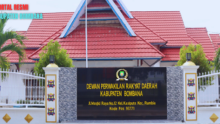 Inilah Tiga Bagian Sekretariat DPRD Kabupaten Bombana Beserta Tugas dan Fungsinya