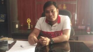 DPRD Bombana Dukung Program Penanganan Stunting