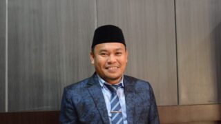 Sambut Hari Pendidikan, ini harapan Ketua DPRD Bombana Arsyad