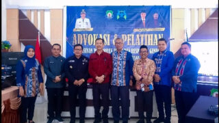 Bappeda Dukung Responsif Pejuangan Gender di Bombana