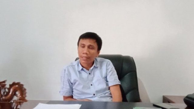 Kasus Politeknik Bombana berlanǰut, ini saran Ketua DPRD Iskandar