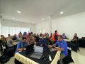 Bappeda Bombana Gelar Rapat persiapan LKPJ Bupati Bombana