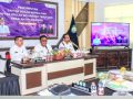 Bappeda Bombana Gelar rapat penginputan Usulan RKPDes dan Kelurahan ke SIPD 2026