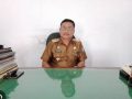 Dinas Tenaga Kerja dan Transmigrasi Bombana Gelar Padat Karya Rabat Beton di Desa Tedubara, Kabaena Utara