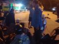 Disperindagkop dan UKM gelar Sosialisasi dan Penertiban Pedagang di Kampung Baru Berlangsung Lancar