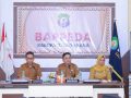 Pemkab Gelar Rapat Penertiban Bangkai Kapal rusak di Rumbia, Ahmad Yani : semua Demi keindahan Tata Kota