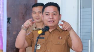 Rencana Induk dan Peta Jalan Pemajuan Iptek di Bombana Mulai disusun,  Ahmad Yani : langkah strategis untuk Tingkatkan daya saing dan produktivitas