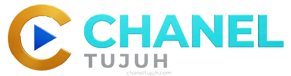 Chanel Tujuh