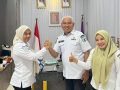 Dinilai Potensial, Astri As’ad Resmi Pimpin Dinas Pariwisata Bombana