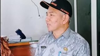 Anton Ferdinan Pastikan Lapangan Futsal Poleang Tetap Prima, Dorong Lahirnya Atlet Berprestasi dari Bombana