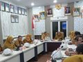 Rakor Inflasi Bombana, Distan perkuat produksi lokal sebagai strategi pengendalian inflasi jangka panjang