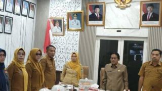 Kendalikan Inflasi, Dinas Pertanian Bombana Fokus Produksi dan Stabilitas Pasokan Pangan