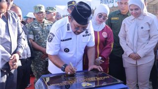 Makna Nama kolam La’ea Morini di Bombana, Hidupkan Kembali Jejak Peradaban Moronene